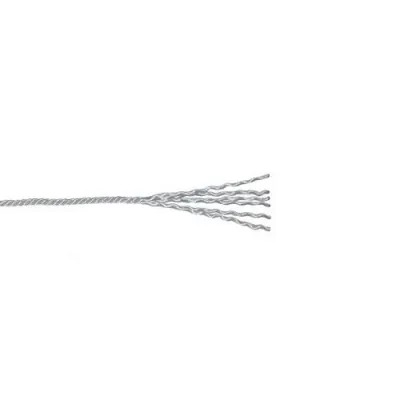 Нитка полиамидная ПА 187  текс х 6