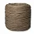 Канат пеньковый ПТ тросовой свивки d. 48 мм